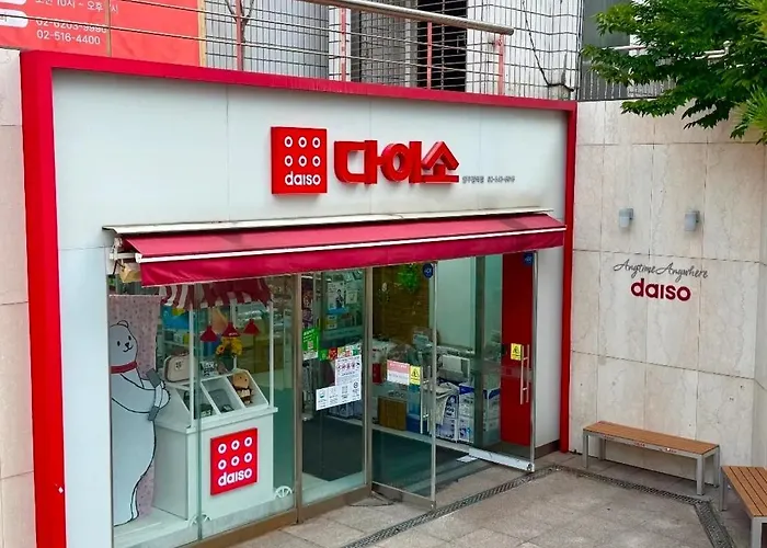 Daon * ソウル特別市