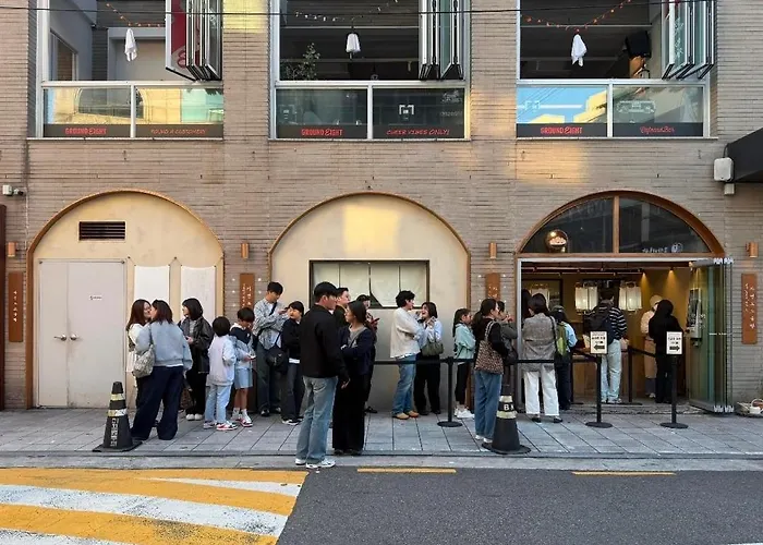 Daon * ソウル特別市